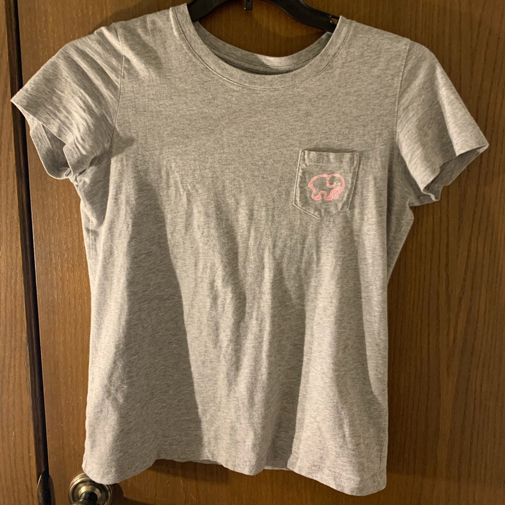 Space Ivory Ella Short Sleeve